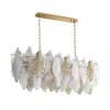 Люстра Odeon Light Lace 5052/14