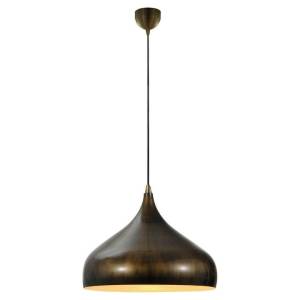 Подвесной светильник Lussole Loft 10 LSP-9655