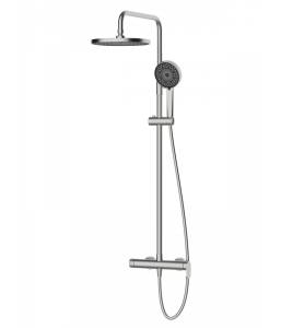 Душевая стойка Agger Sweet A2791222 сатин