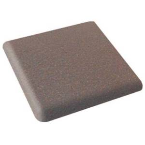 Ступень Ape Ceramica Morella Cartabon Peldano Fiorentino угловая с носиком 33.3x33.3