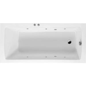 Акриловая ванна Excellent Aquaria WAEX.AQU14.SOFT 140x70