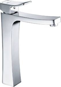 Смеситель для раковины Wasserkraft Aller 1063H