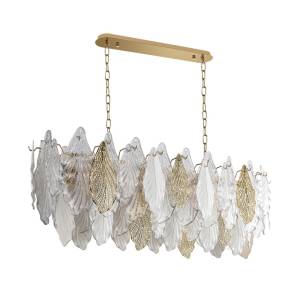 Люстра Odeon Light Lace 5052/14