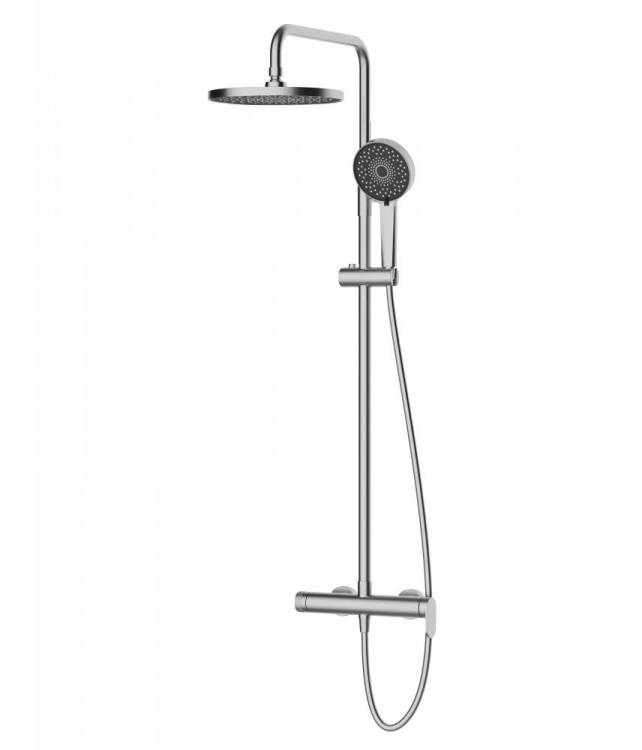 Душевая стойка Agger Sweet A2791222 сатин