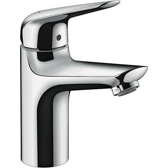 Смеситель для раковины Hansgrohe Novus 71030000