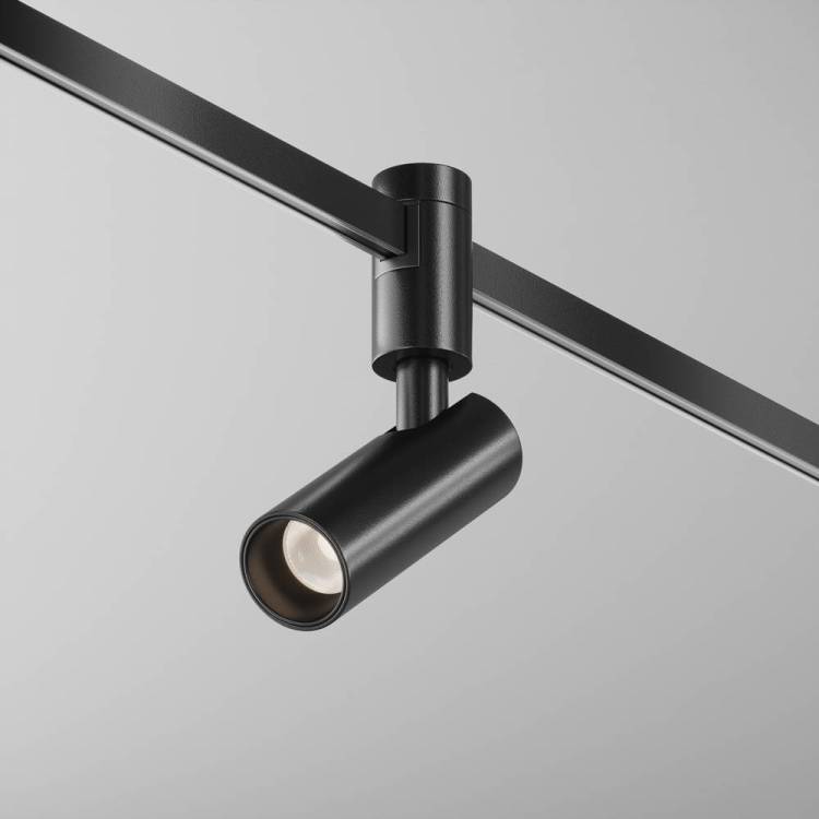 Трековый светильник Technical Focus Led TR144-1-5W3K-W-B