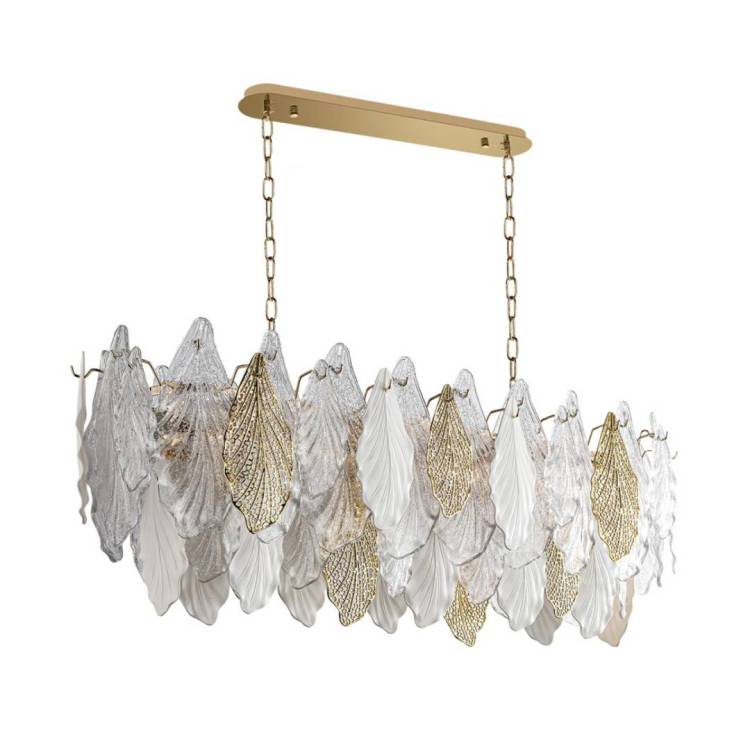 Люстра Odeon Light Lace 5052/14