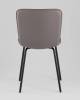 Стул Stool Group Pluto HP2301 HAB1-10 серый фото 5