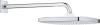 Верхний душ Grohe Tempesta 250 Cube 26687000