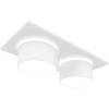 Встраиваемый светильник Ambrella light Techno Spot TN330 фото 4
