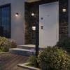 Уличный настенный светильник Novotech Haut 371075 фото 6