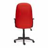 Кресло компьютерное Tetchair CH 747 Красное TET_CH747_kz_red фото 4