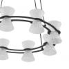 Подвесная светодиодная люстра Lumion Vinora 8341/28L фото 7