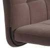 Компьютерное кресло Tetchair Fiesta 25733 Коричневый фото 9