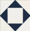 Керамогранит Edimax Twenty B152 Blues nat Mix 20x20 фото 4