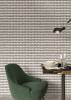 Керамогранит Fioranese Marmorea 2 MM756LR Oxford Greige levigato 74x74 фото 4