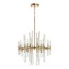 Люстра Odeon Light Stika 4988/8