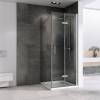 Душевой уголок Abber Zart AG08080P-S91 Хром фото 2