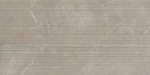 Керамогранит Impronta Arcadia IAD04BAS Visone Stripe Real Up 60x120