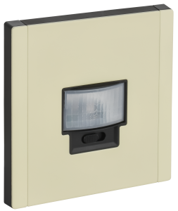 Датчик движения IEK Forte&Piano FP-MS10-N-150-05-M-K41 серый сланец