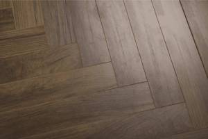 Ламинат Icon Floor Orange Prime 12/34 4V ORP-208 Дуб Мокко 600x100 (1.8 м2)