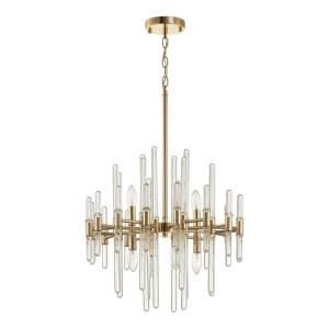 Люстра Odeon Light Stika 4988/8