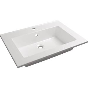 Раковина Paola Parma 650 встраиваемая, 65 см