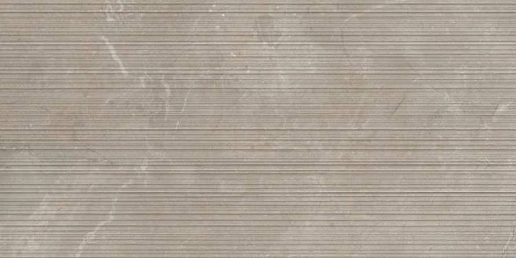 Керамогранит Impronta Arcadia IAD04BAS Visone Stripe Real Up 60x120