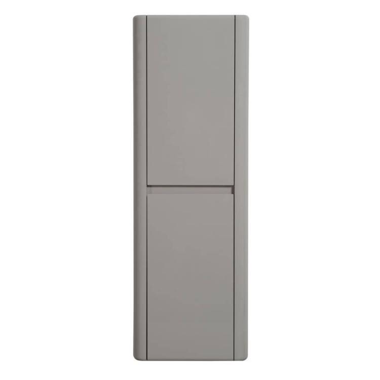 Шкаф-пеналы Black&White U915.SC 915.SC 135x45x35 Серый