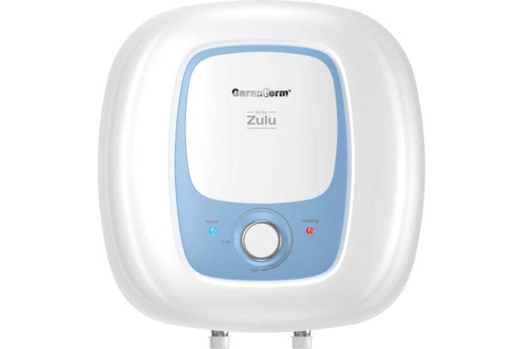 Накопительный водонагреватель Garanterm Zulu 30 O