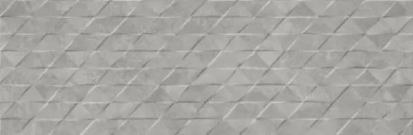 Керамическая плитка Peronda Downtown 29726 Grey Triangle SP 33.3x100