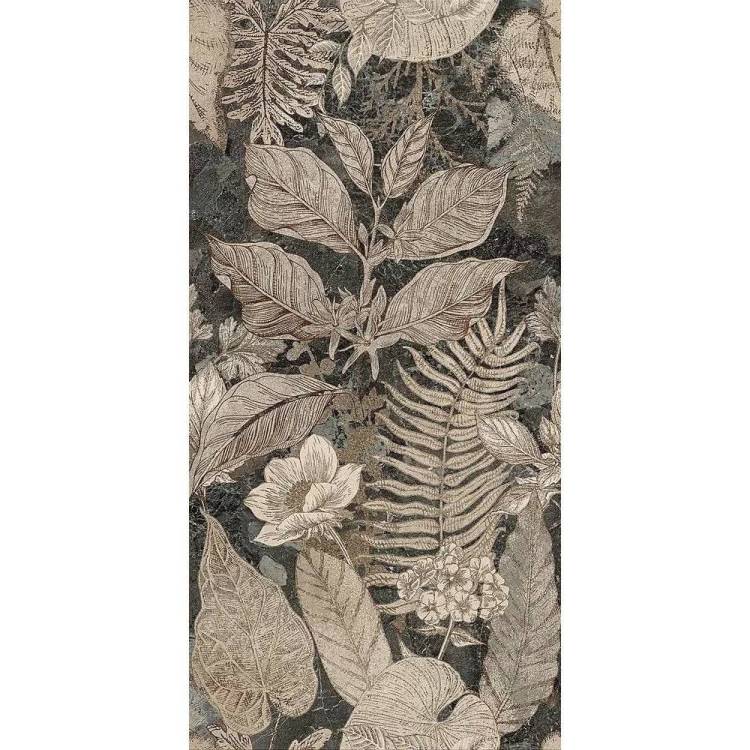 Декор Naxos Mockup 136915 Floralia Nat Ret 60x120