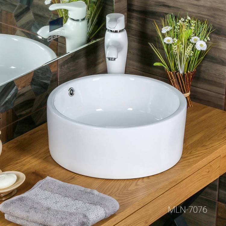 Раковина Melana 7076-805 MLN-7076 42 см