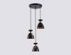 Подвесной светильник Ambrella light Traditional TR8470 фото 5