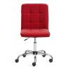 Кресло Tetchair Фиеста 25953 Бордовый фото 5