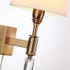 Настенный светильник Odeon Light Exclusive London 4894/1W фото 4