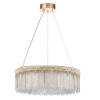 Подвесная люстра Odeon Light L-Vision Cleo 5091/80L