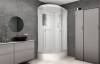 Душевая кабина AvaCan D312SR 120x90x220 фото 3