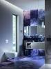 Унитаз подвесной Geberit AquaClean Mera Comfort 146.214.21.1 с системой удаления запахов, глянцевый хром фото 3