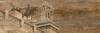 Декор Grasaro Italian Wood GT-252/d01 Dark Brown 20х60 фото 4
