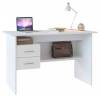 Стол письменный Сокол СПм-07.1Б 4680212004568, СПм07.1Б6 Белый фото 3