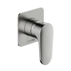 Смеситель для душа Wasserkraft Spree 1451, никель