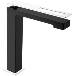 Смеситель для раковины Boheme Q 142-BCR