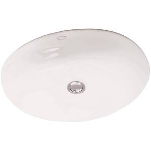 Раковина Jacob Delafon Caxton E2210-0 встраиваемая, 50 см