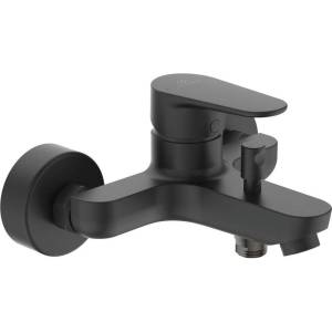 Смеситель для ванны Ideal Standard Cerafine BC500XG O черный