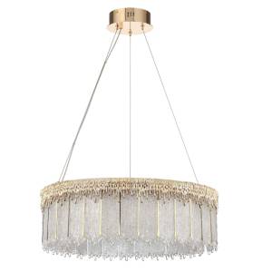 Подвесная люстра Odeon Light L-Vision Cleo 5091/80L