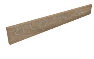 Плинтус Estima City Dream Wood 38827 Skirting/DW02_NR/7x60x8 неполированный 7x60.9x8