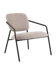 Кресло Stool Group Rooney CQ-2019 - BMG2635-4 серый