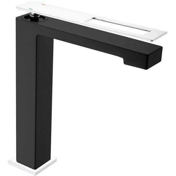 Смеситель для раковины Boheme Q 142-BCR