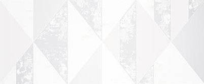 Декор Creto Forza D0429Y29601 Matrix White 01 25x60